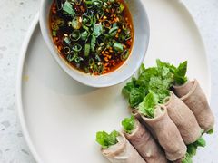 -半山腰·云南菜(侨福芳草地店)