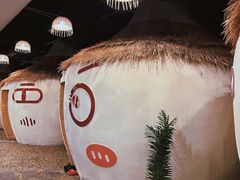 -水王国温泉水世界