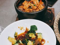 -阿毛饭店(和义路店)