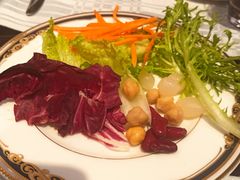-北京励骏酒店-碧翠法国餐厅