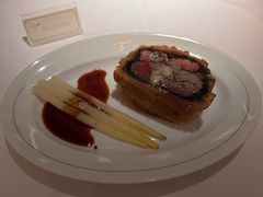 -壳里西餐厅Coquille Seafood Bistro(蒙自路店)