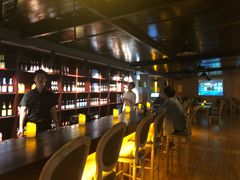 大堂-顽啤熊·酒客酒馆(苏城夜景必选店)