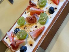 -秋林西餐厅(总店)