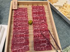 -爱丽格斯火锅(东岸国际店)