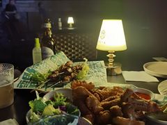 -疯克大象美式烤肉餐厅