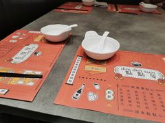 -点点心点心专门店(旺角店)