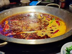 -小龙坎火锅(双林店)