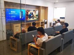 -华为授权服务中心(通州万达广场)