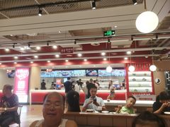 -乡村基(杨家坪建设店)