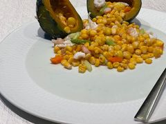 -海游荟·海洋文化餐厅(福田店)