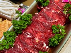 -潮正和潮汕牛肉火锅·老字号(番禺万达店)