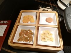 -师烤·豆花烤鱼(深圳坂田天虹店)