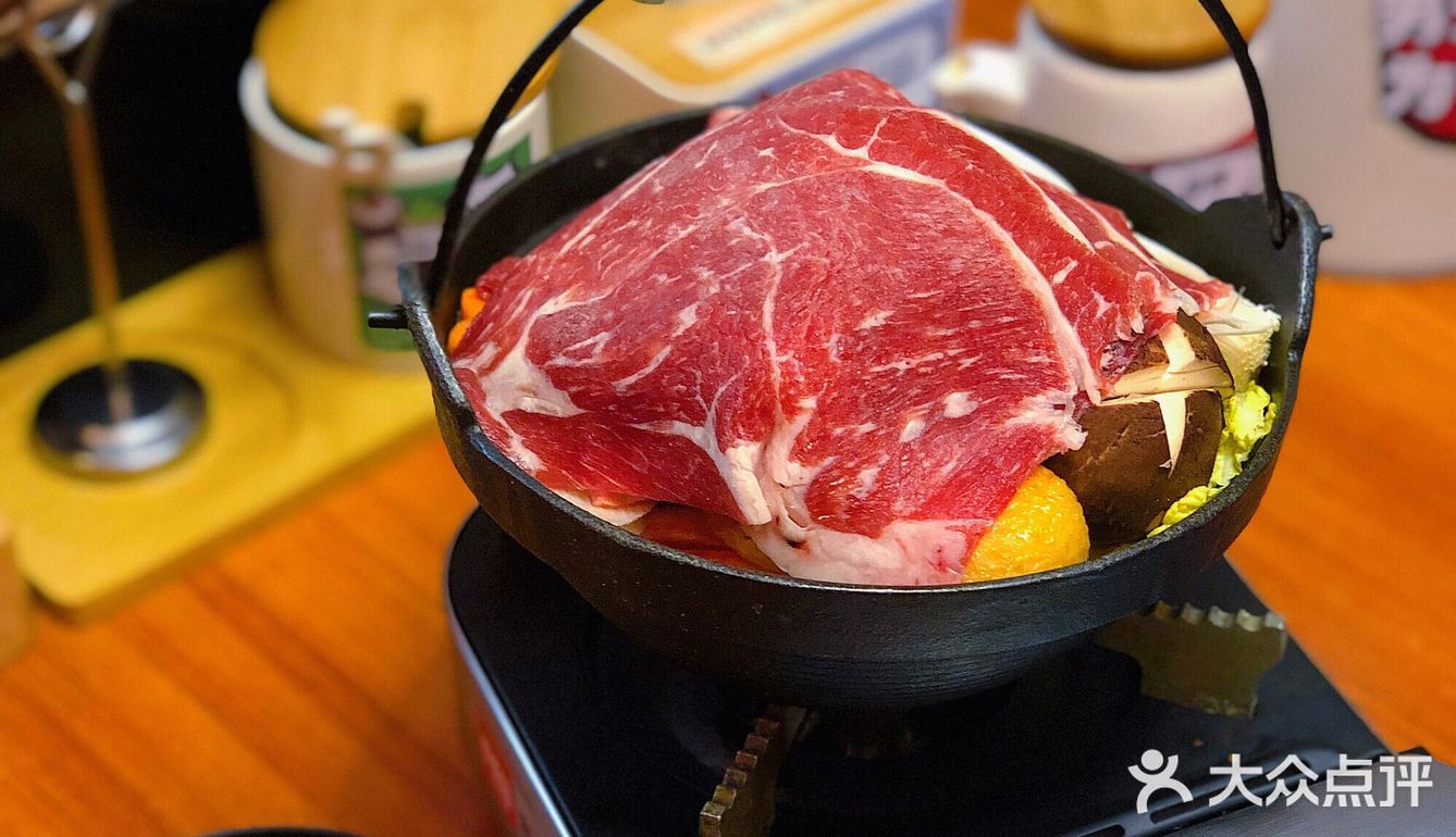 佛山探店 | 一岁一枯荣……秋山屋六周岁啦～ [加油]！