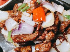 -丽华园(汉阳龙阳店)