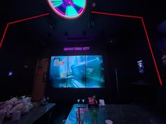 -星聚会KTV(景枫中心店)