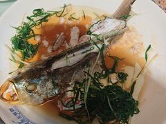 -观塘港茶餐厅(八一大道店)