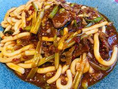 -香料集市新疆餐厅·清真聚餐(成都远洋太古里店)