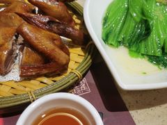 -点都德(德江楼店)
