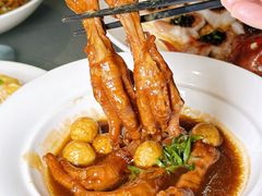 -食锦记·福建私房菜(浦西万达店)