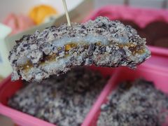 红豆年糕-桃源村(老门东店)