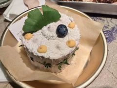 咸蛋黄芋头宝石-野草莓自由市场