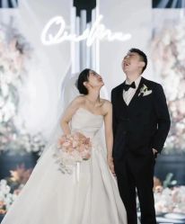 -蘭club婚礼策划