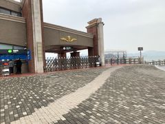 -鼓浪屿内厝澳码头(轮渡站)