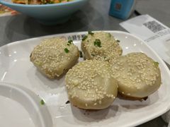 -小杨生煎(白玉兰广场店)
