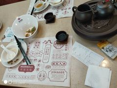 -点都德(汇盈广场店)