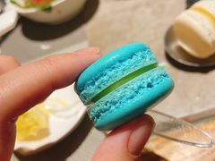 -海天盛宴海鲜自助(正大广场店)