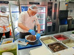 -大熊猫毛肚火锅(烟台万象汇店)