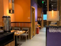 大堂-麦麦山云南菜(复地活力城店)