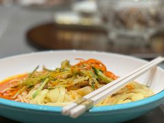 -燕兰楼·清真西北融合菜(亚运村店)