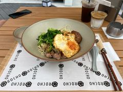 -ROCHO(仁恒江湾城店)