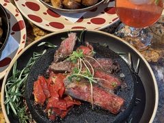 -BROWNSTONE布朗石西班牙餐厅(富城店)