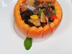 -Yan Ting宴庭中餐厅-长沙瑞吉酒店(运达店)