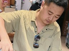 -红高粱海鲜大排档(福成路店)