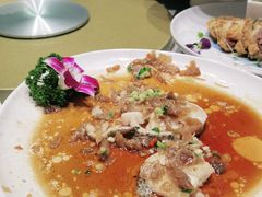 -嘉宴(明发外滩广场店)