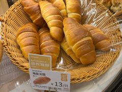 -山崎面包(苏州中心店)