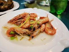 -渔满仓海鲜人家(石浦首店)