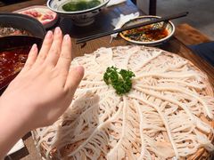 -袁山山重庆火锅(丈八北路店)