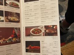 -四季民福烤鸭店(王府井东安门店)
