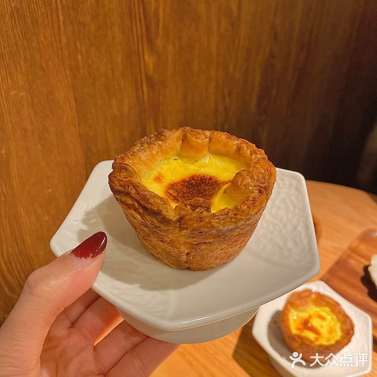 南宁黑潮茶人太合适来喝下午茶了吧！