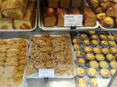 -苹果花园(枫林路店)