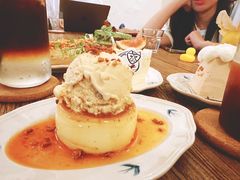 -三目仓咖啡(贤南路店)