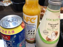 -盒马鲜生(皇庭广场店)