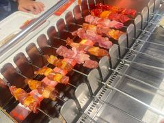 -玉善烧烤串城(长春总店)