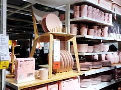 -宜家家居(西安未央商场店)