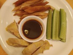 -杭州华美达酒店-江南名家中餐厅