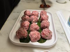 -涮福記·现切牛羊肉火锅(世纪汇店)